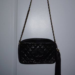 Chanel Handbag